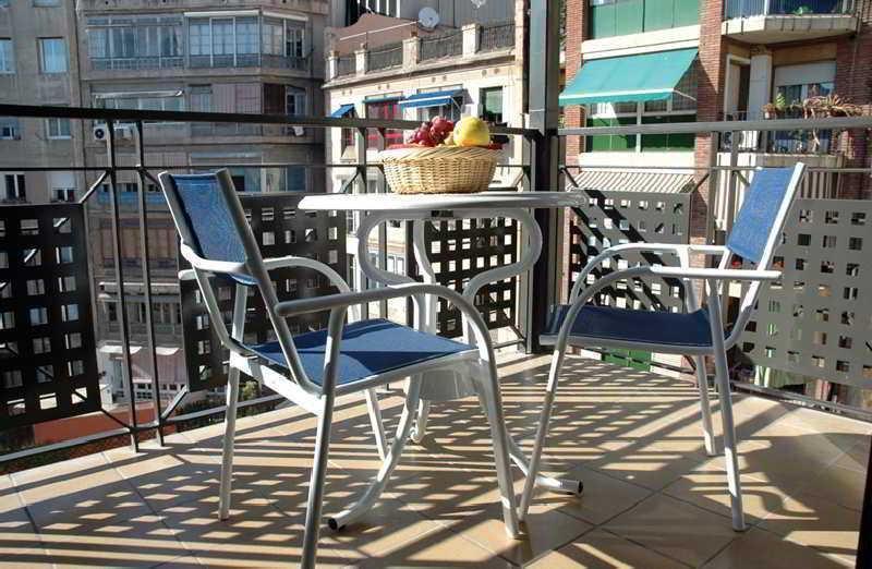 Consell De Cent Hotell 2*